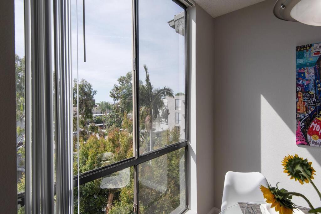 Prime Location 1-Bedroom With Pool Los Angeles Buitenkant foto